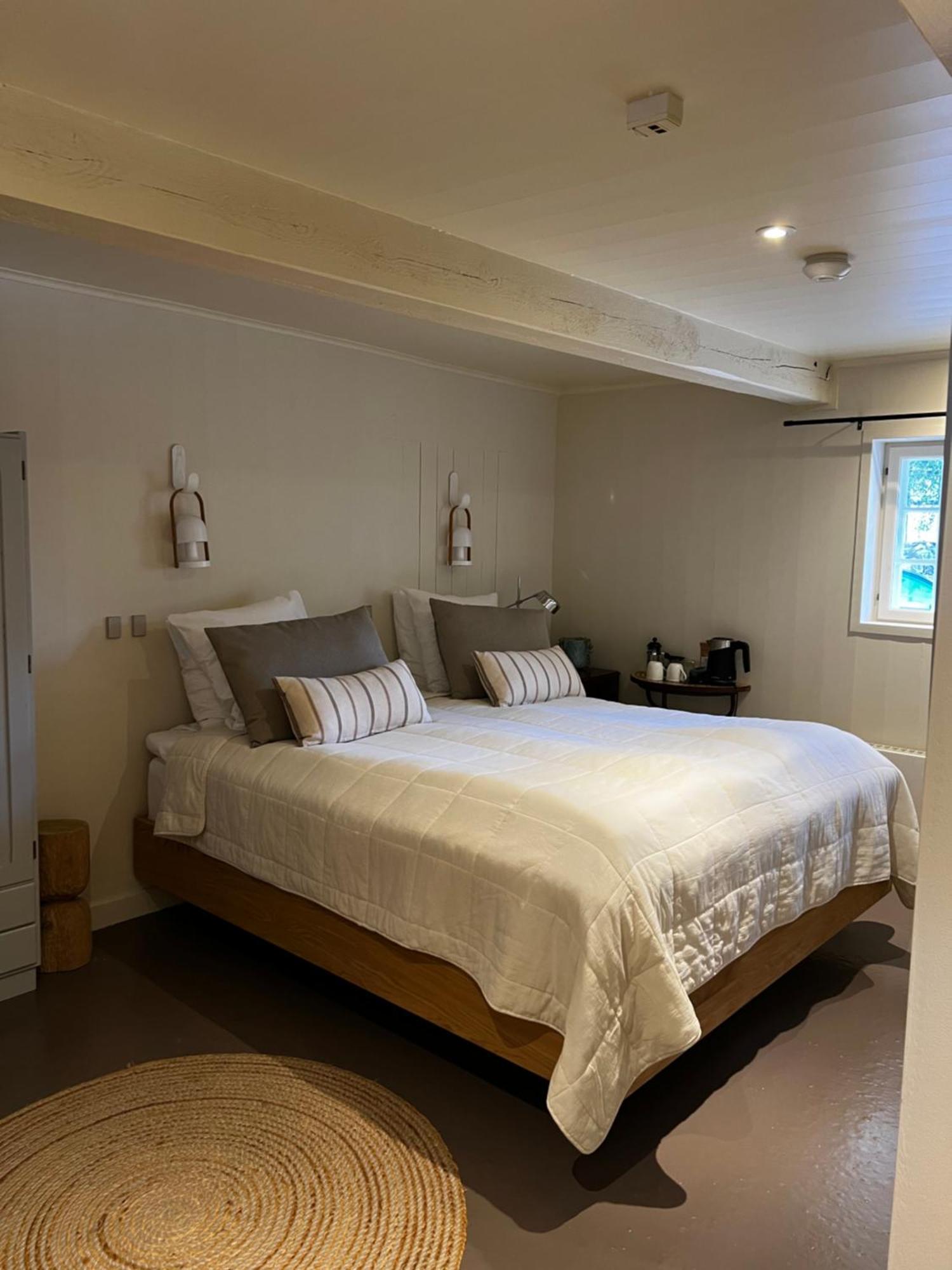 Solbjerggaard Bed & Breakfast ฟาบอร์ก ภายนอก รูปภาพ