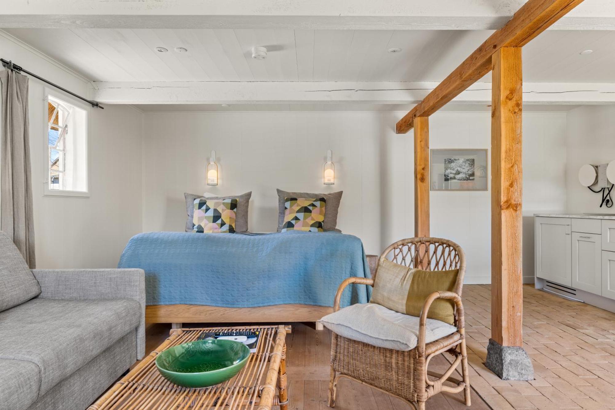 Solbjerggaard Bed & Breakfast ฟาบอร์ก ภายนอก รูปภาพ