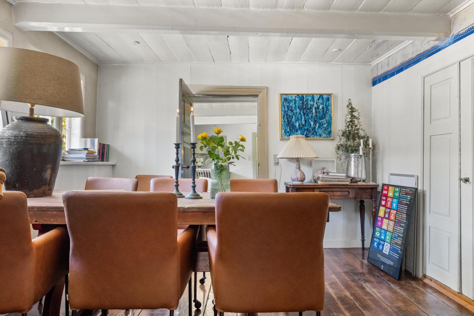 Solbjerggaard Bed & Breakfast ฟาบอร์ก ภายนอก รูปภาพ