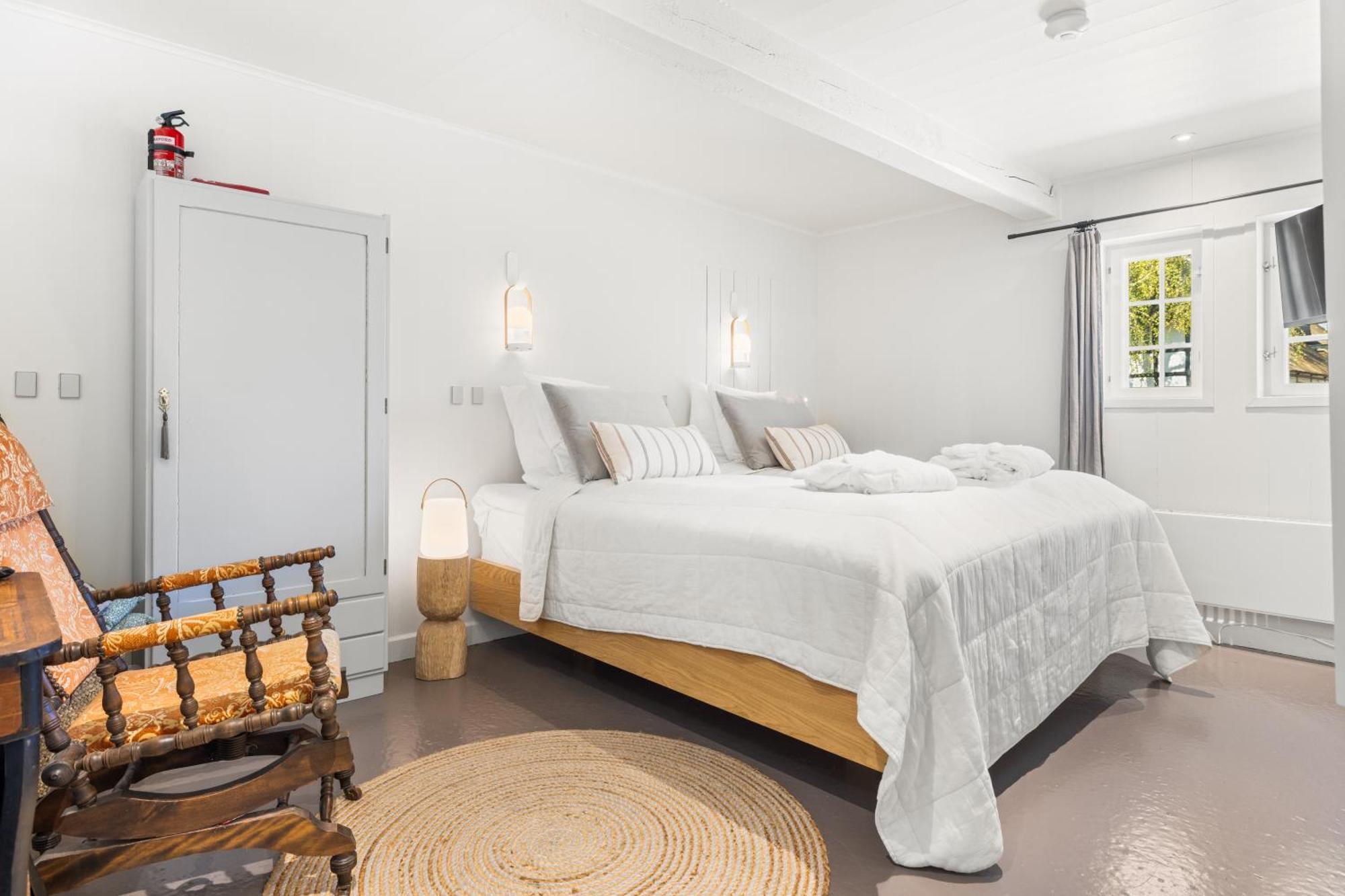 Solbjerggaard Bed & Breakfast ฟาบอร์ก ภายนอก รูปภาพ