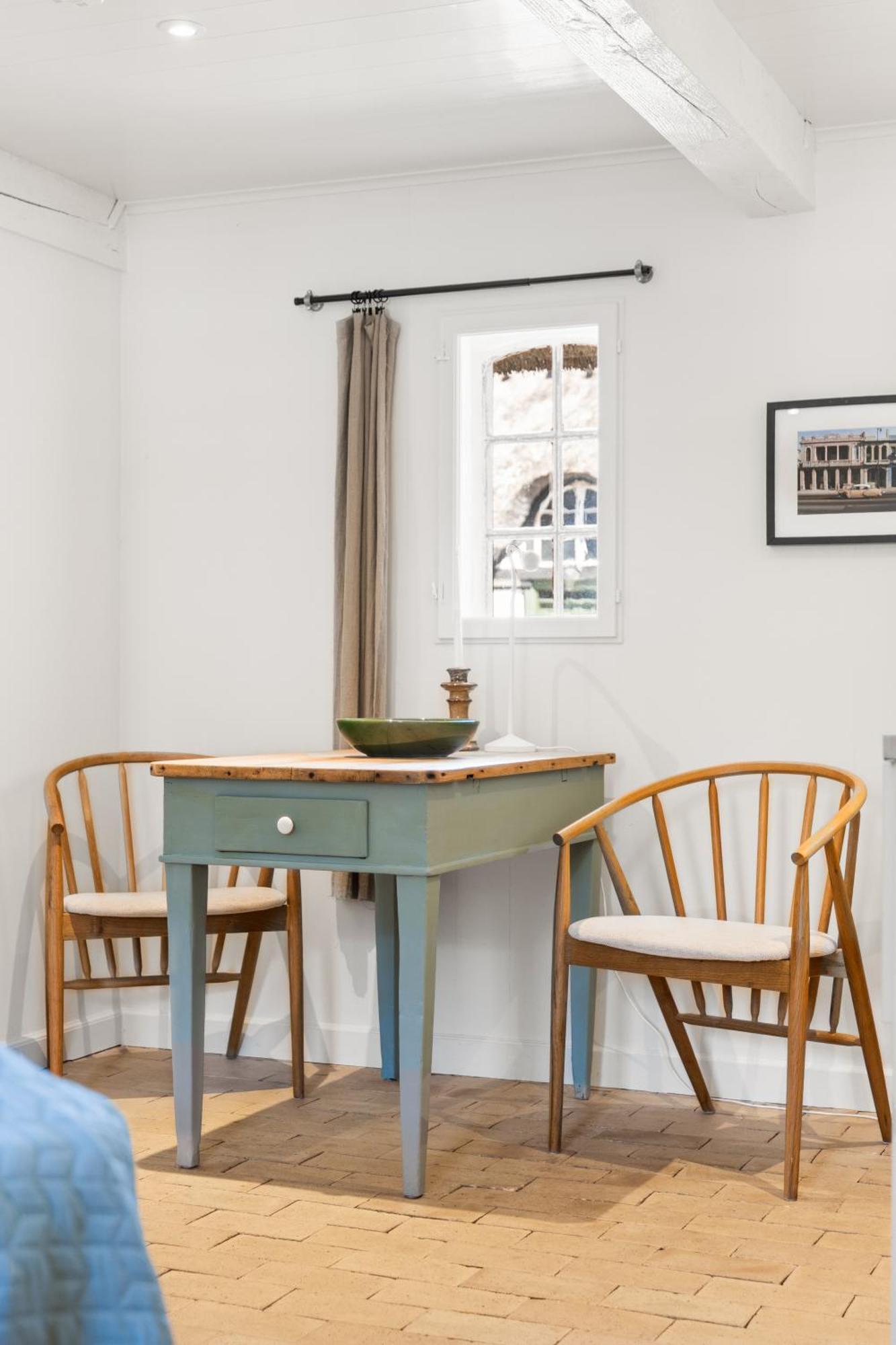 Solbjerggaard Bed & Breakfast ฟาบอร์ก ภายนอก รูปภาพ